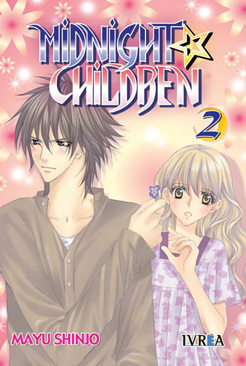 Midnight Children Vol.02