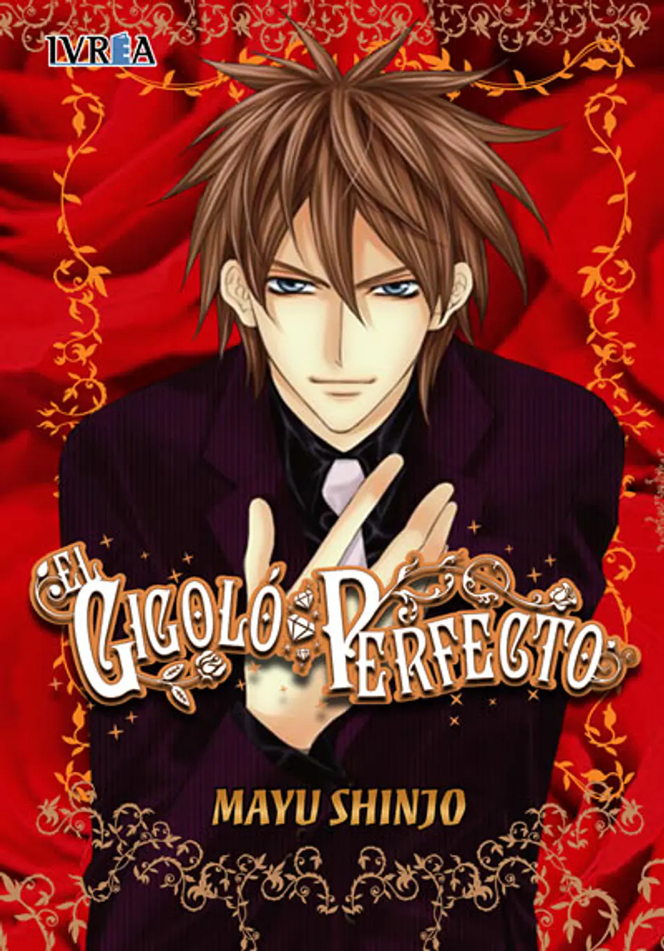 El Gigolo Perfecto 1
