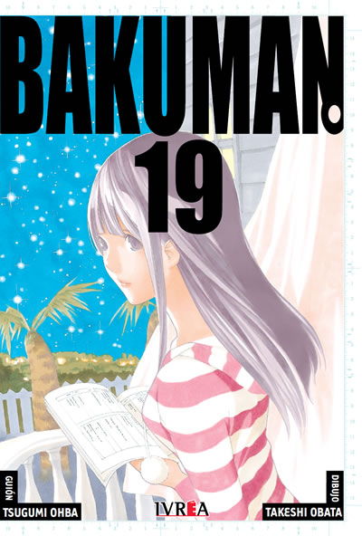 Bakuman Vol.19