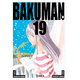 Bakuman Vol.19