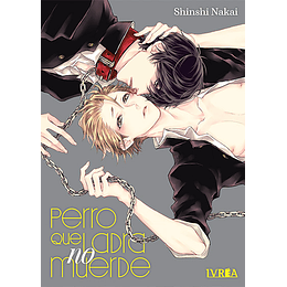 Perro que Ladra no Muerde