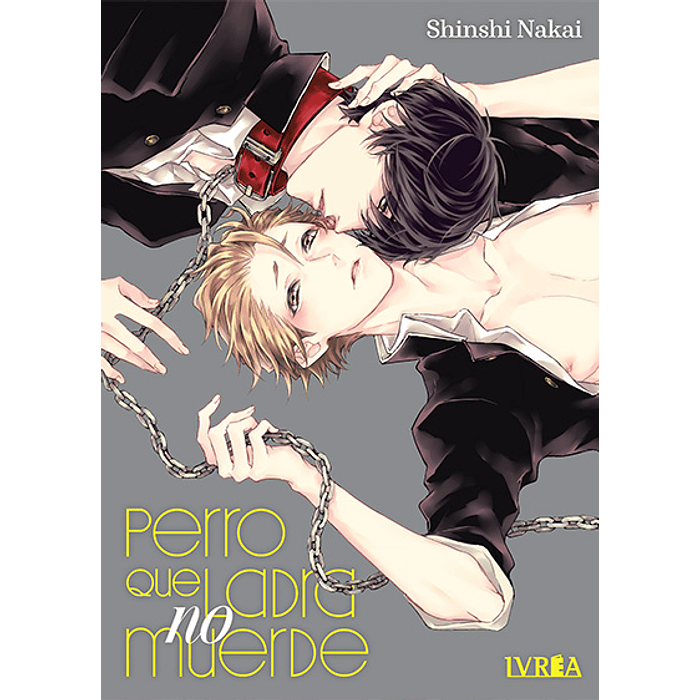 Perro que Ladra no Muerde