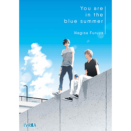 You Are In The Blue Summer - Ivrea