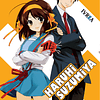 Haruhi Suzumiya Vol.10 1