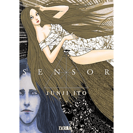 Sensor - Junji Ito