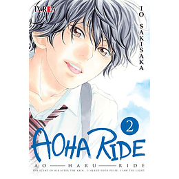 Aoha Ride Vol.02