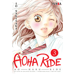 Aoha Ride Vol.03