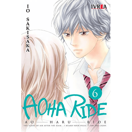 Aoha Ride Vol.06