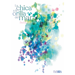 La Chica A La Orilla Del Mar