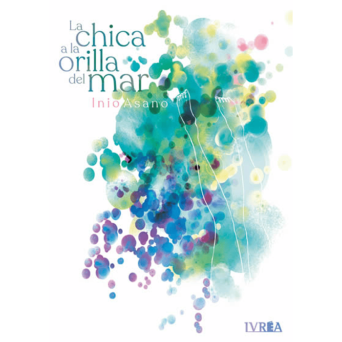 La Chica A La Orilla Del Mar