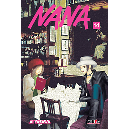 Nana Vol.14 - Ivrea