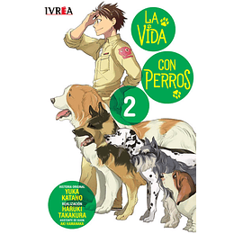 La Vida Con Perros Vol.02