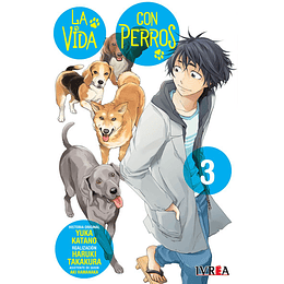 La Vida Con Perros Vol.03