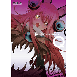 Q (Ku) Vol.03