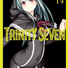 Trinity Seven Vol.14 1