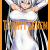 Trinity Seven Vol.15 1