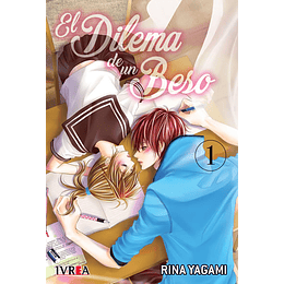 El Dilema de un Beso Vol.01