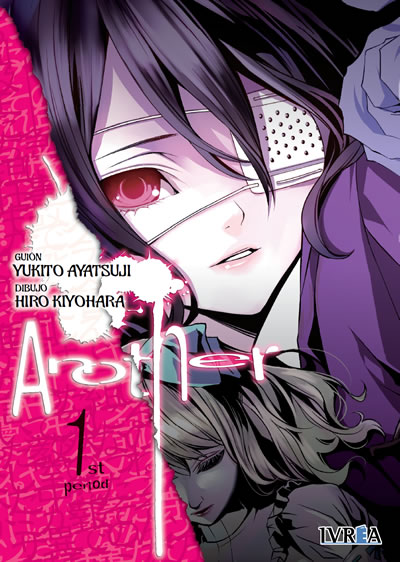 Another Vol.01