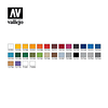 Set de aerógrafo + pinturas Game Air en Maletín - Basic Game Air Colors & Airbrush
