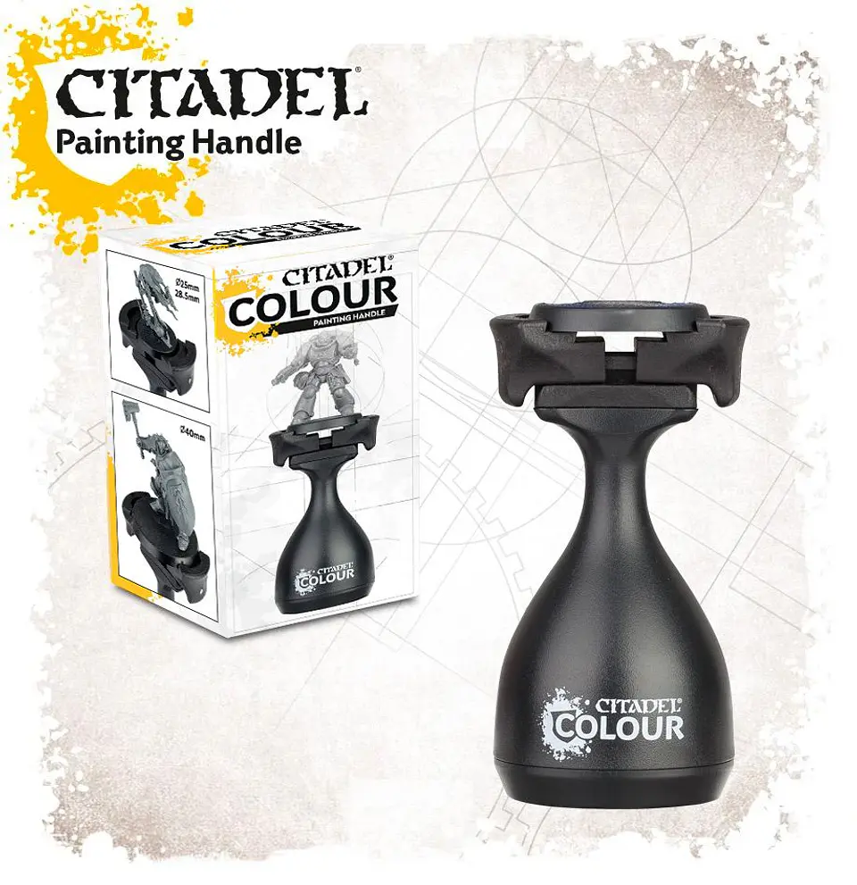 Citadel Colour Painting Handle - Mango para pintar 1