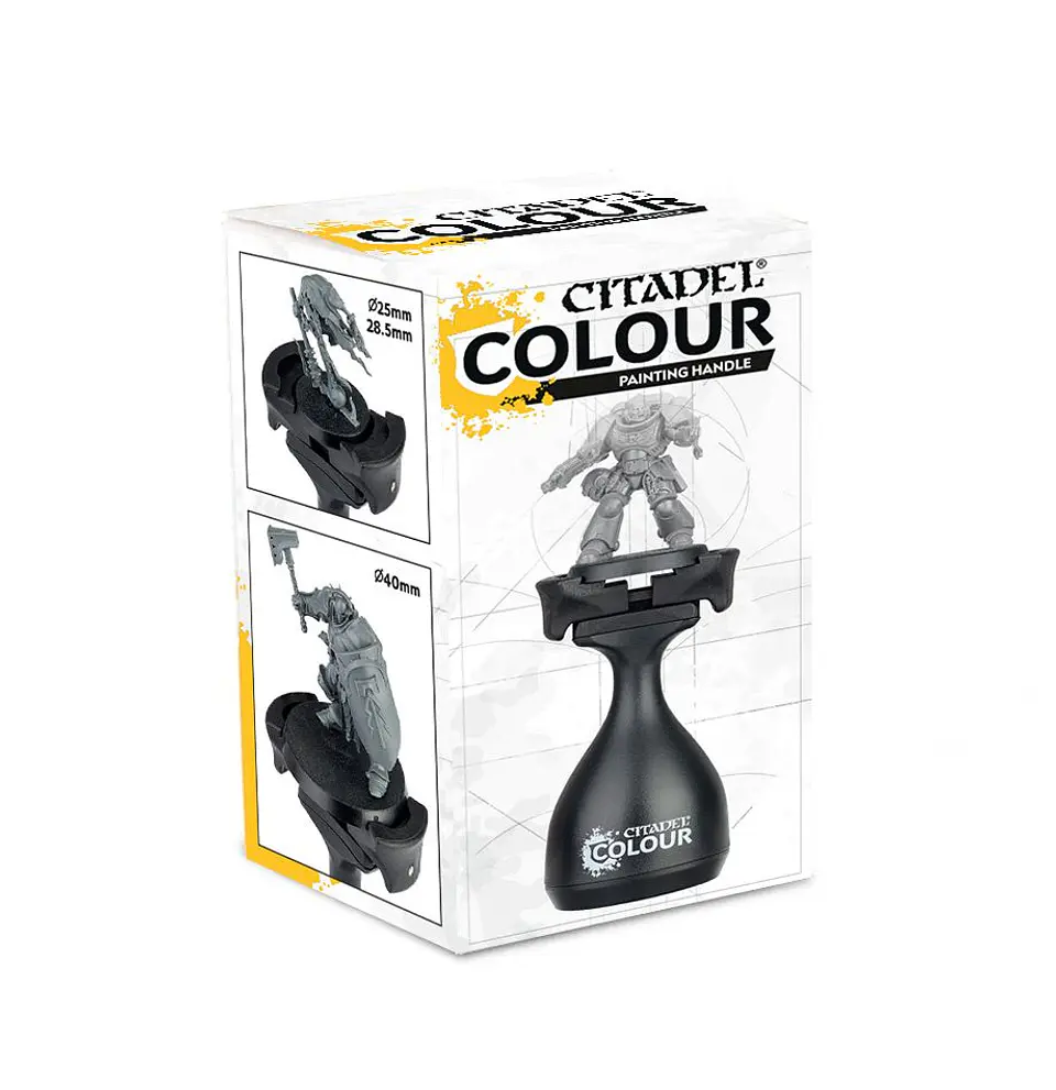 Citadel Colour Painting Handle - Mango para pintar 5