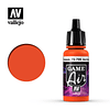 Game Air: Naranja Tostado - Hot Orange 1