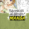 Técnicas de Dibujo Manga 2: Cánones y Proporciones 1