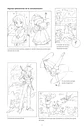 Técnicas de Dibujo Manga 2: Cánones y Proporciones - Thumbnail 3