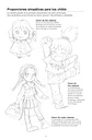 Técnicas de Dibujo Manga 2: Cánones y Proporciones - Thumbnail 4