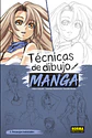 Técnicas de Dibujo Manga 3: Personajes Inolvidables - thumbnail 1