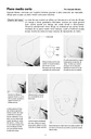 Técnicas de Dibujo Manga 3: Personajes Inolvidables - thumbnail 2