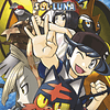 Pokémon: Sol y Luna Vol.01 1