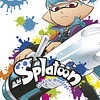 Splatoon N°10 1