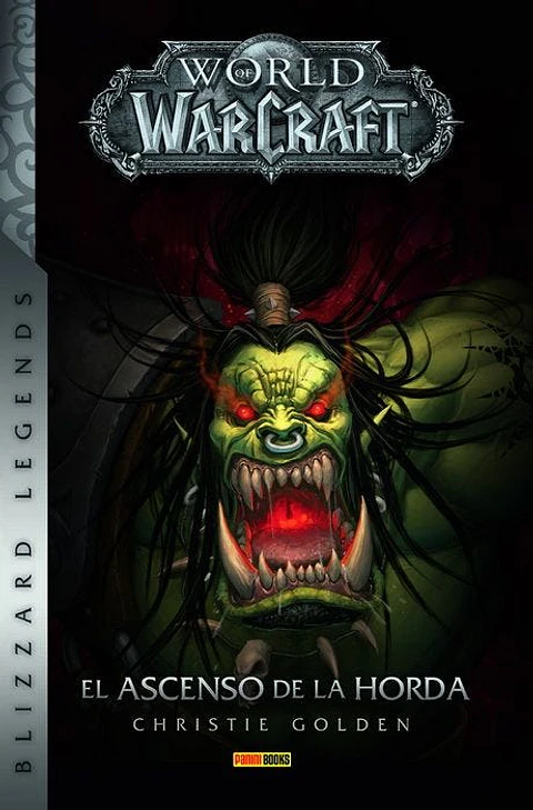 World of Warcraft: El Ascenso de la Horda