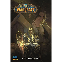 World of Warcraft: Anthology