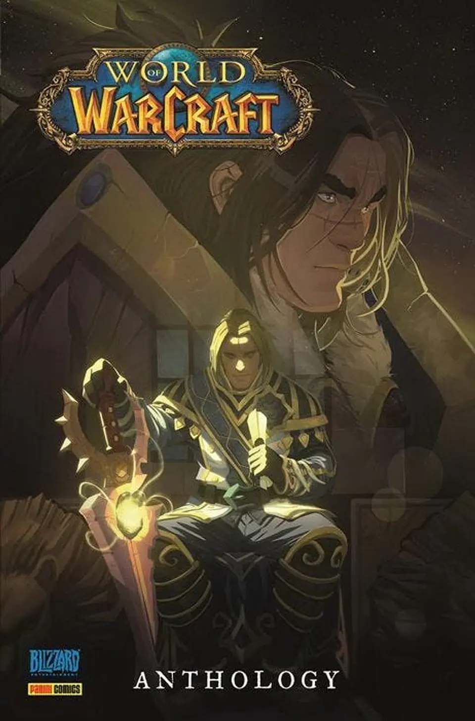 World of Warcraft: Anthology 1