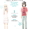 Anohana Vol.01 - Ivrea España 1