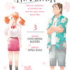 Anohana Vol.03 - Ivrea España 1