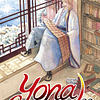 Yona Princesa Del Amanecer Vol.32 1