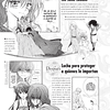 Yona Princesa Del Amanecer Fanbook 3