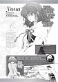 Yona Princesa Del Amanecer Fanbook - thumbnail 2
