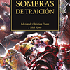 Warhammer 40K - La Herejía de Horus 22: Sombras de traición 1