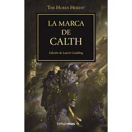 Warhammer 40K - La Herejía de Horus 25: La Marca de Calth