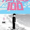 Mob Psycho 100 Vol.11 - Ivrea España 1