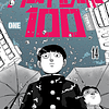Mob Psycho 100 Vol.14 - Ivrea España 1