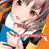 Kaguya Sama: Love is War Vol.07 1