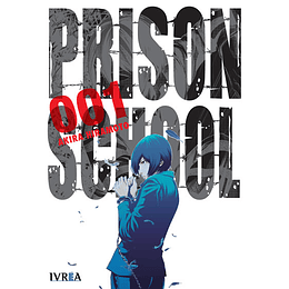 Prison School Vol.01