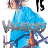 Vagabond Vol.15 - Ivrea España 1