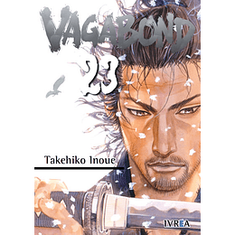 Vagabond Vol.23 - Ivrea España
