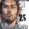 Vagabond Vol.25 - Ivrea España 1